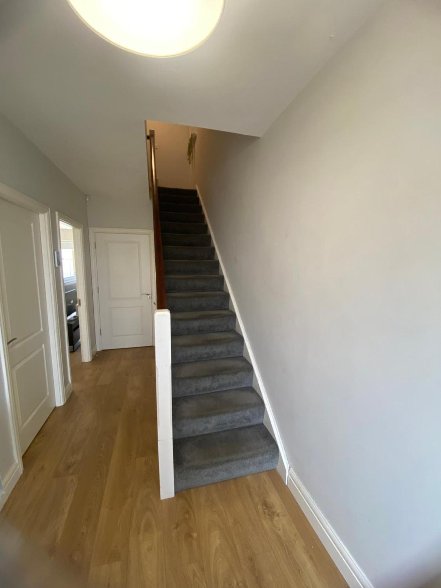 Extra Large Room In New House At Citywest Dublin Zewnętrze zdjęcie