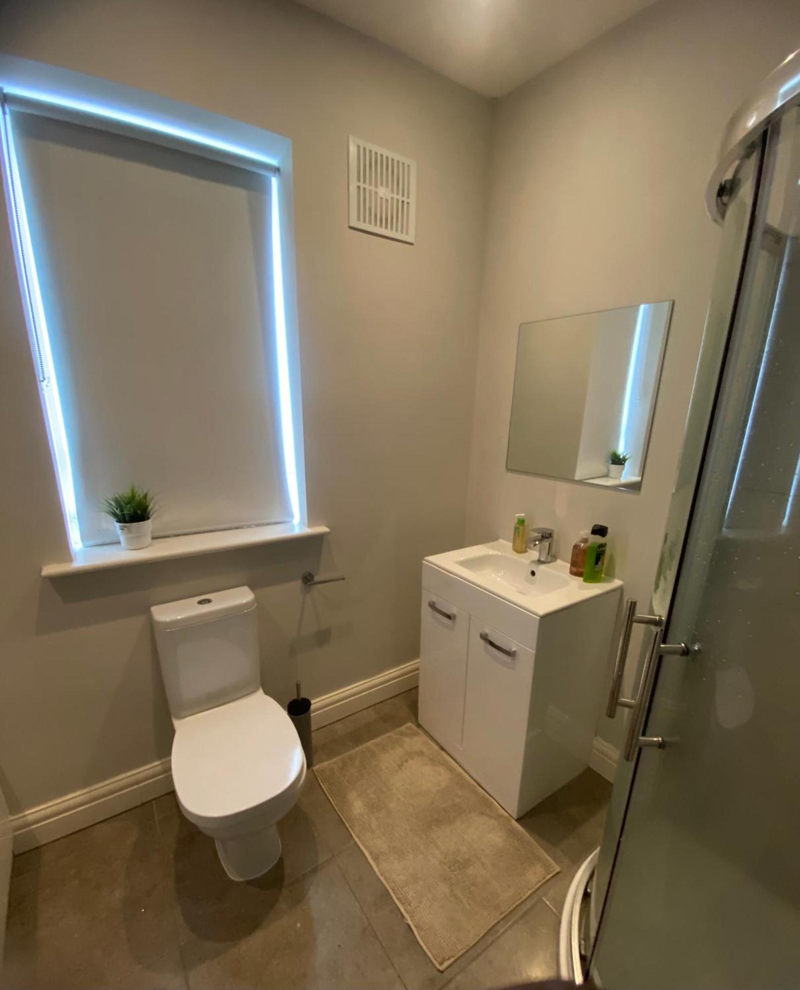 Extra Large Room In New House At Citywest Dublin Zewnętrze zdjęcie